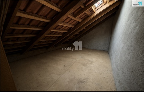 Prodej rodinného domu, 140 m² - 28