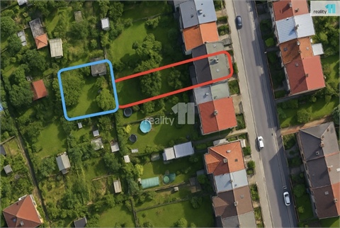 Prodej rodinného domu, 140 m² - 4