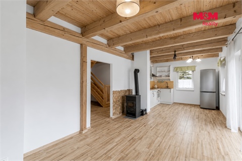Prodej chaty / chapuly, 100 m² - 2