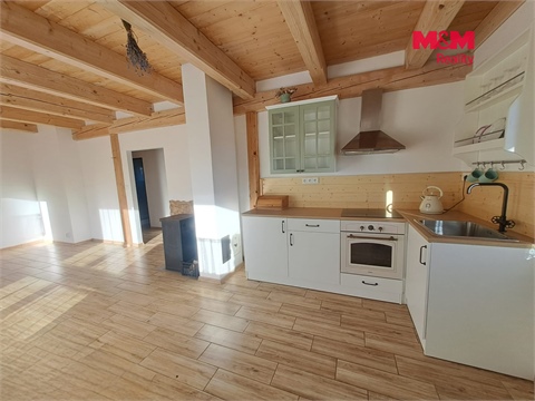 Prodej rodinného domu, 100 m² - 6
