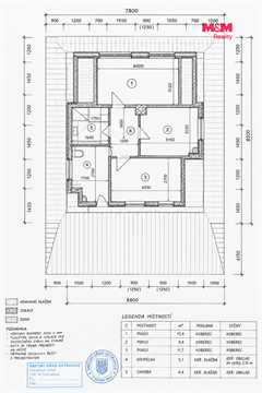 Prodej rodinného domu, 100 m² - 12