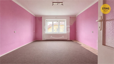 Prodej rodinného domu, 280 m² - 8