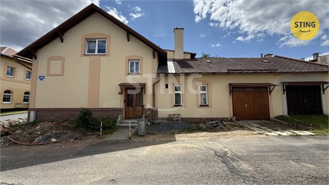 Prodej rodinného domu, 280 m² 18