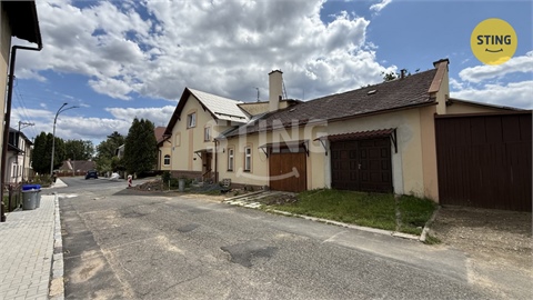 Prodej rodinného domu, 280 m² - 16
