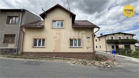 Prodej rodinného domu, 280 m² 16