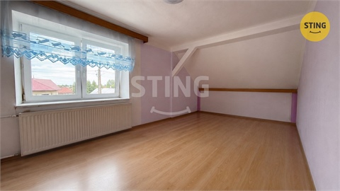 Prodej rodinného domu, 280 m² - 6
