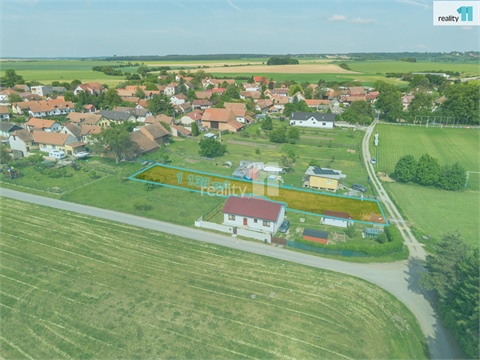 Pronájem stavebního pozemku, 1 138 m² 8