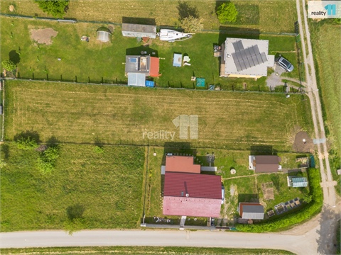 Pronájem stavebního pozemku, 1 138 m² - 6