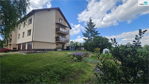 Prodej bytu 1+1, 77 m² - 22