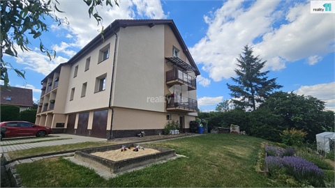 Prodej bytu 1+1, 77 m² - 24