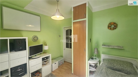Prodej bytu 1+1, 77 m² - 14