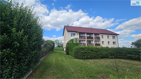 Prodej bytu 1+1, 77 m² - 20