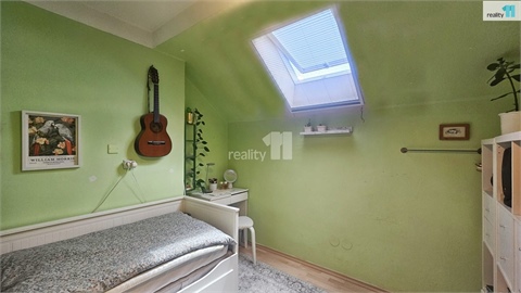 Prodej bytu 1+1, 77 m² - 18