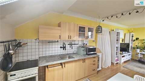 Prodej bytu 1+1, 77 m² - 12