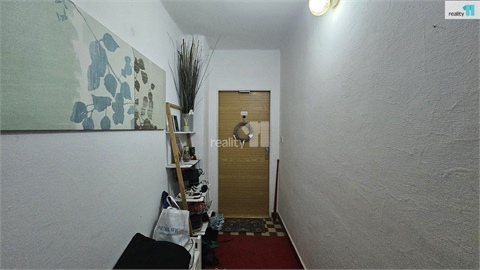 Prodej bytu 1+1, 77 m² 20