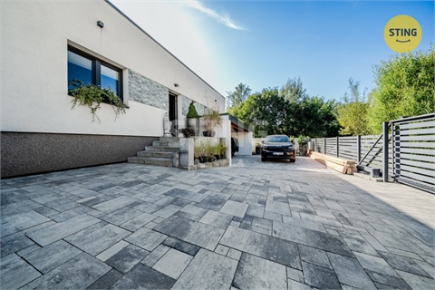 Prodej rodinného domu, 138 m² - 22