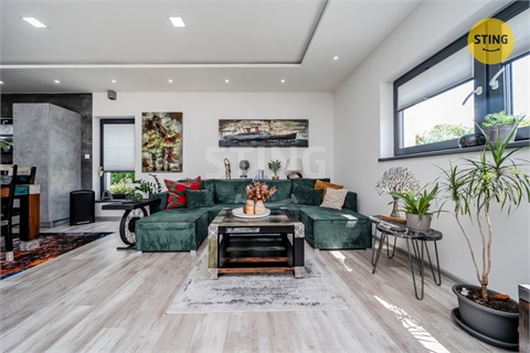 Prodej rodinného domu, 138 m² - 12