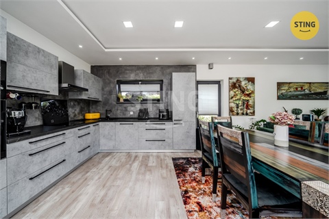 Prodej rodinného domu, 138 m² 10