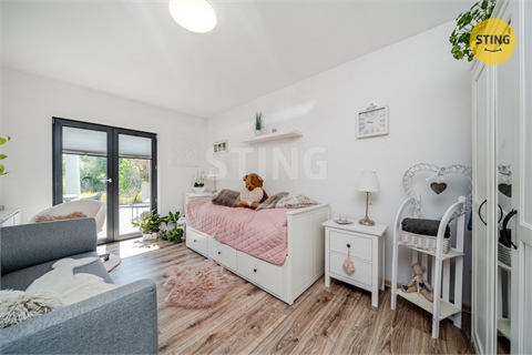 Prodej rodinného domu, 138 m² - 18