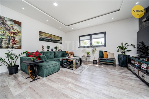 Prodej rodinného domu, 138 m² 12