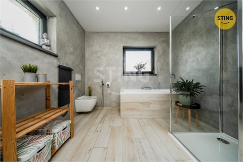 Prodej rodinného domu, 138 m² - 0
