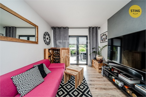 Prodej rodinného domu, 138 m² - 16