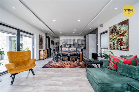 Prodej rodinného domu, 138 m² 0