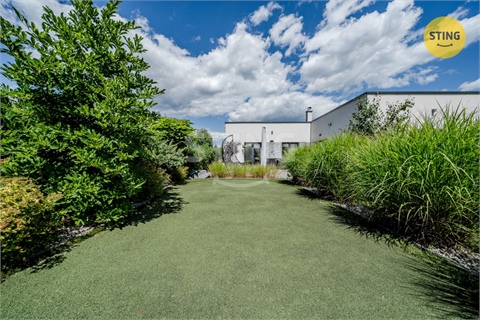 Prodej rodinného domu, 138 m² - 24
