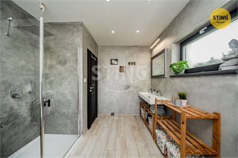Prodej rodinného domu, 138 m² - 10