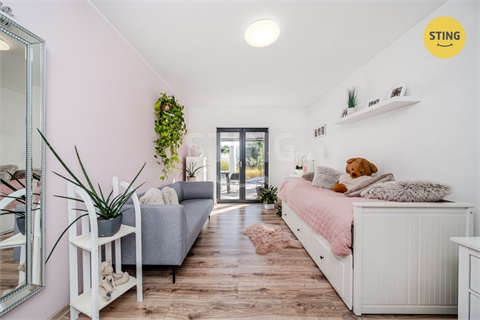 Prodej rodinného domu, 138 m² 6