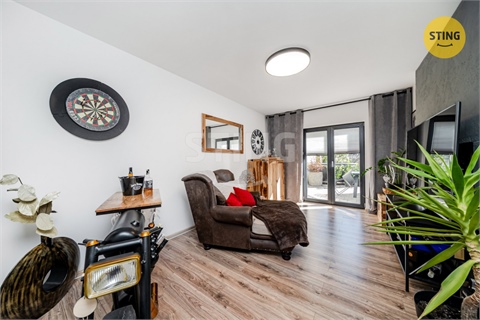 Prodej rodinného domu, 138 m² 14