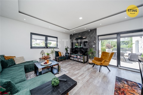 Prodej rodinného domu, 138 m² - 8