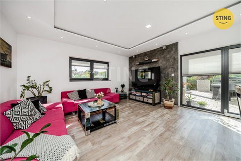 Prodej rodinného domu, 138 m² 0
