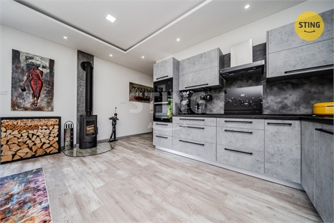 Prodej rodinného domu, 138 m² - 10