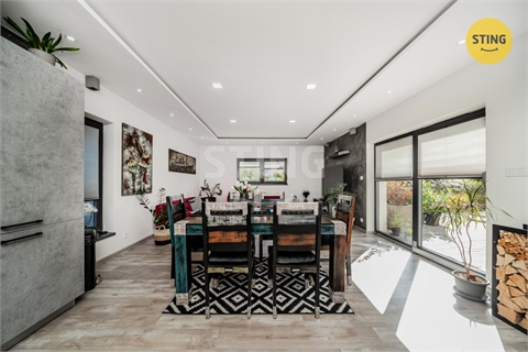 Prodej rodinného domu, 138 m² - 0
