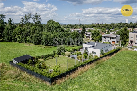 Prodej rodinného domu, 138 m² - 2