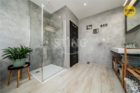 Prodej rodinného domu, 138 m² - 10