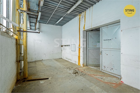 Prodej výrobního objektu, 5 979 m² - 20