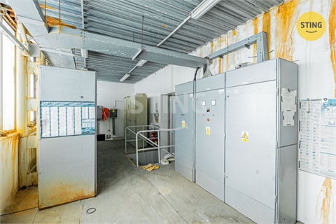Prodej výrobního objektu, 5 979 m² 20