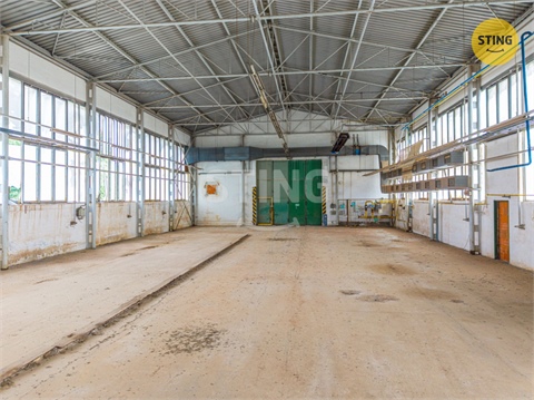 Prodej výrobního objektu, 5 979 m² 8