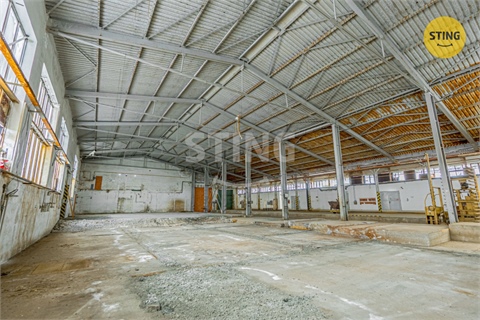 Prodej výrobního objektu, 5 979 m² 12