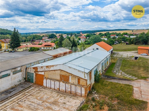 Prodej výrobního objektu, 5 979 m² 6