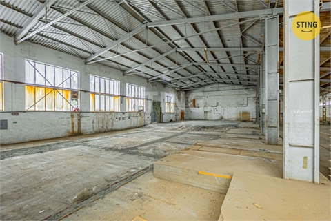 Prodej výrobního objektu, 5 979 m² - 10