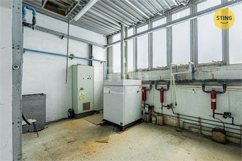 Prodej výrobního objektu, 5 979 m² 16
