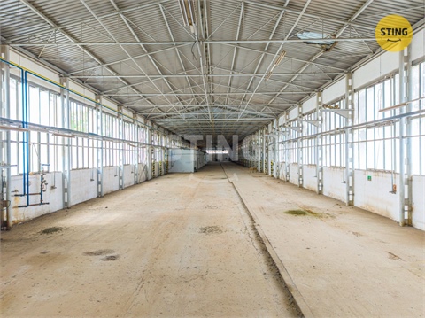 Prodej výrobního objektu, 5 979 m² - 8
