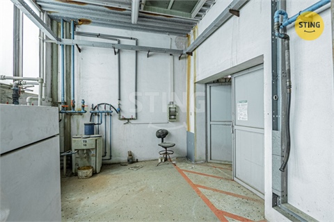 Prodej výrobního objektu, 5 979 m² - 14