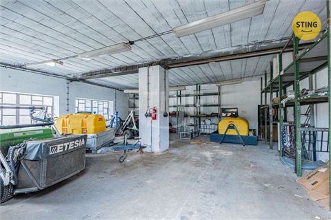 Prodej výrobního objektu, 5 979 m² - 24