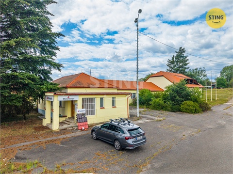 Prodej výrobního objektu, 5 979 m² - 28