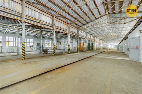 Prodej výrobního objektu, 5 979 m² 10