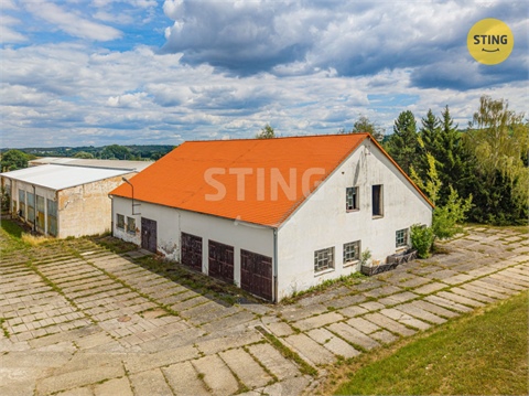 Prodej výrobního objektu, 5 979 m² 24